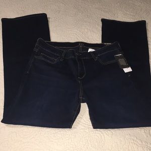 Kut From the Kloth bootcut jeans, size 12, NWT